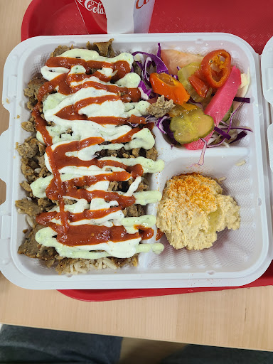 Photo of Ankabut Donair Kebab & Cafe - 6453 Victoria Dr, Vancouver, BC V5P 3X6
